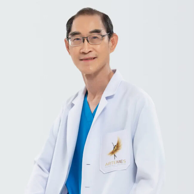Dr. Sanguan Kunaporn