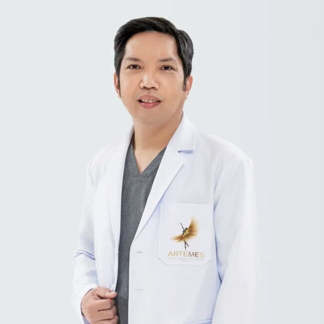 Dr. Pongsatorn Sanguanchua