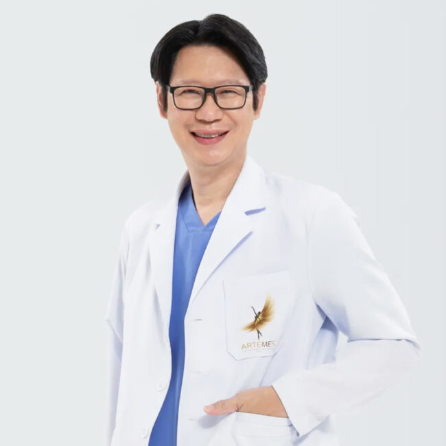 Dr. Veerawat Tirananmongkol