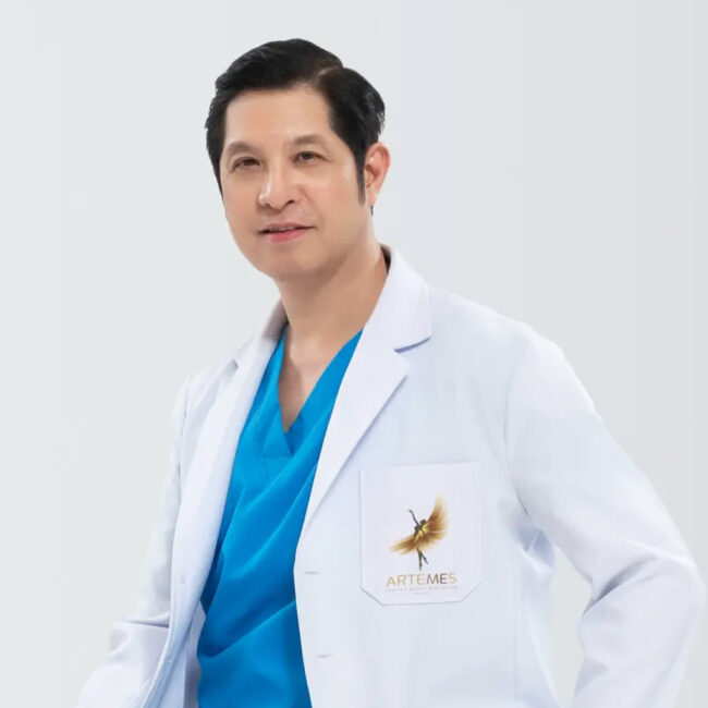 Dr. Piyapas Pichaichanarong