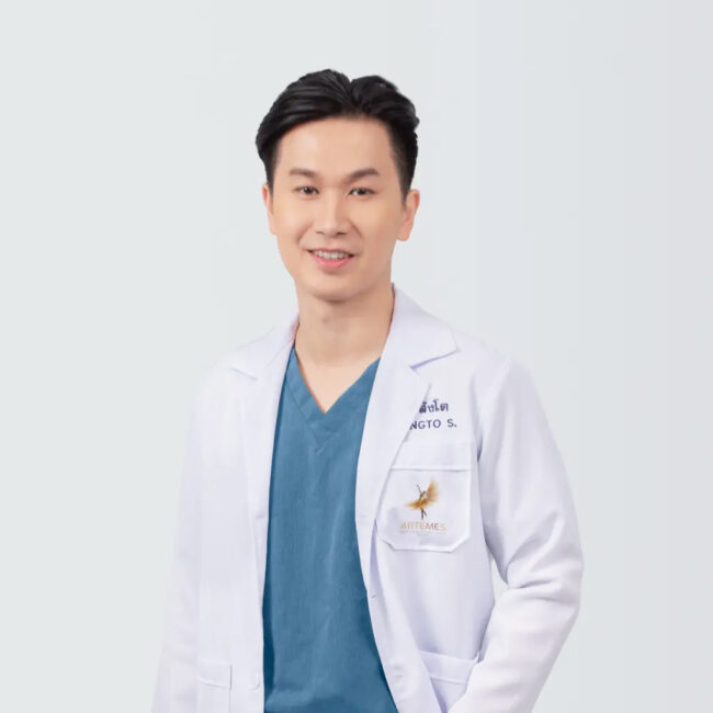 Dr. Singto Siriwiroj